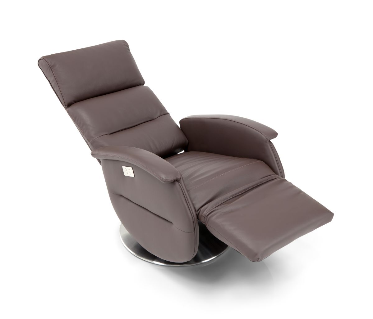 Поворотные Кресло Lift-Relax Relax 2 Motori  Spaziorelaxitalia  Bruxelles Bruxelles Relax 2 Motori  - Вид №3