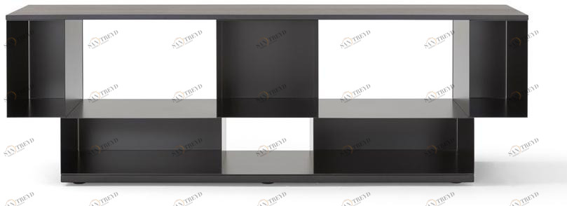 AMURA Буфет из металла с мраморной или деревянной столешницей Eresia Am040.er52