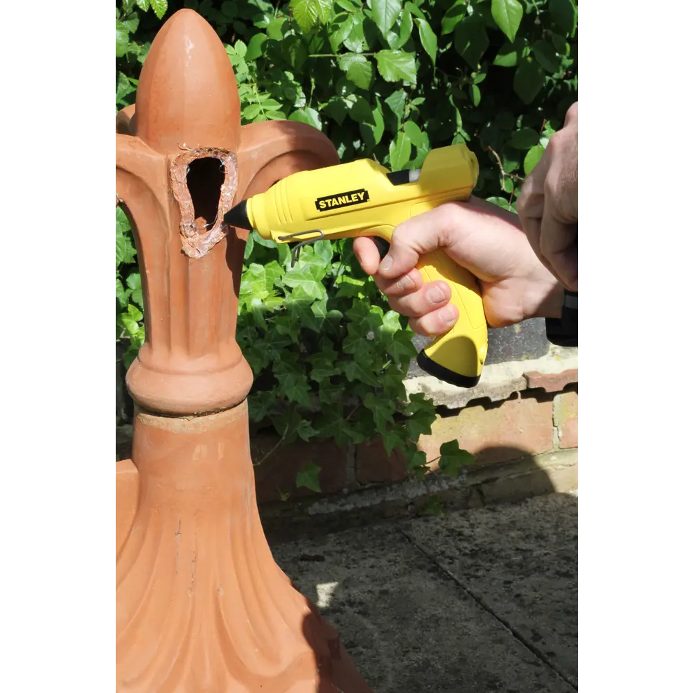 Клеевой пистолет Stanley 6-GR90R STLM-2118784 - Вид №5