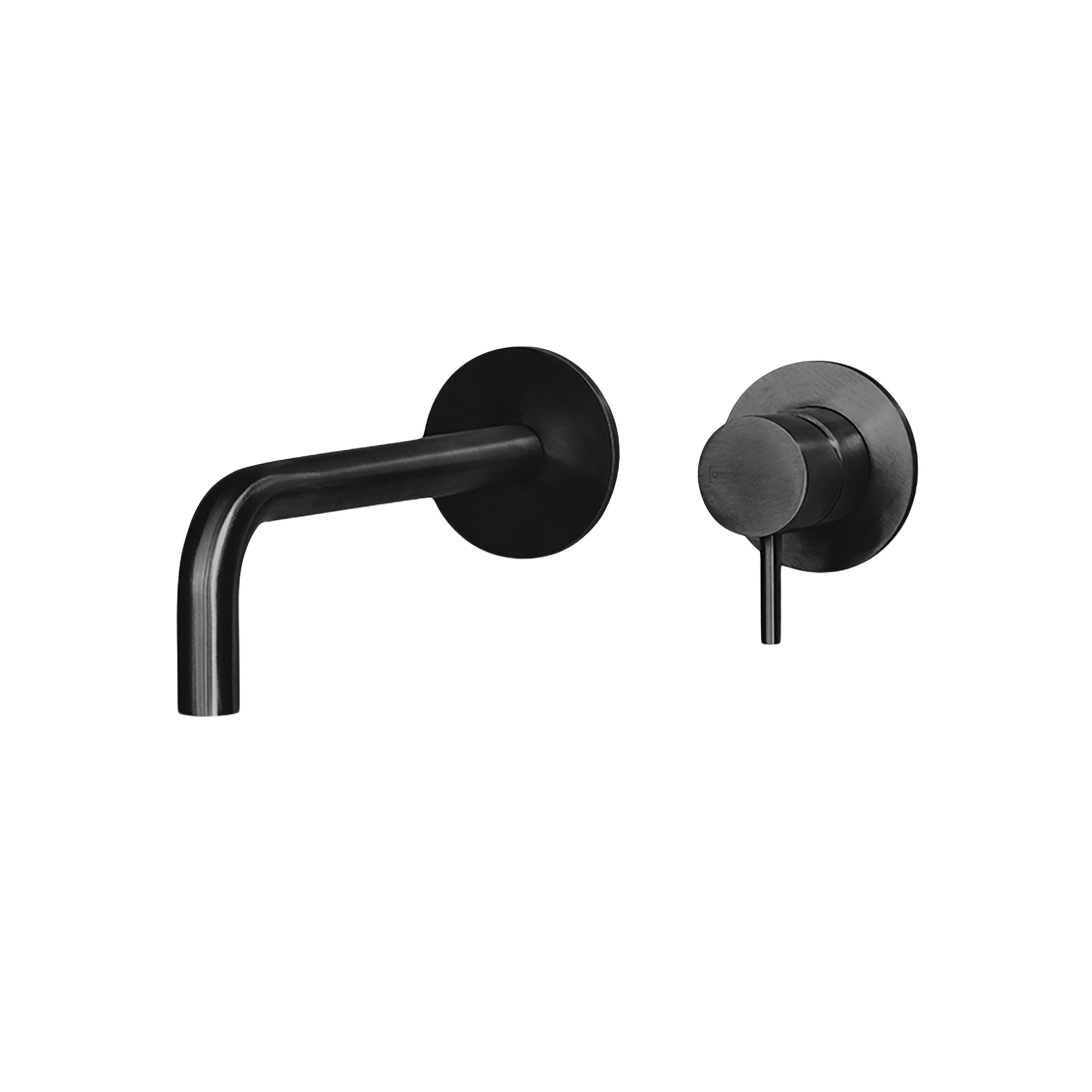 Смеситель для раковины из нержавеющей стали D LINE Qtoo ARCH-00030903 - Вид №3