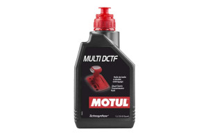 15965510 Жидкость для автоматических трансмиссий Multi DCTF 1 л 105786 MOTUL