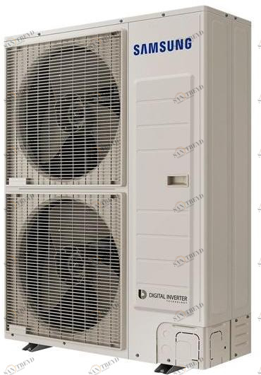 Samsung Climate Solutions Теплообменник Pompe di calore ehs sun-id-1430017