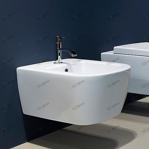 KOMODO2 Биде подвесное KOMODO Antoniolupi