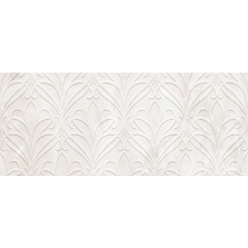 Декор настенный Gracia Ceramica Deluxe 25x60 см глянцевый цвет бежевый STLM-2188823