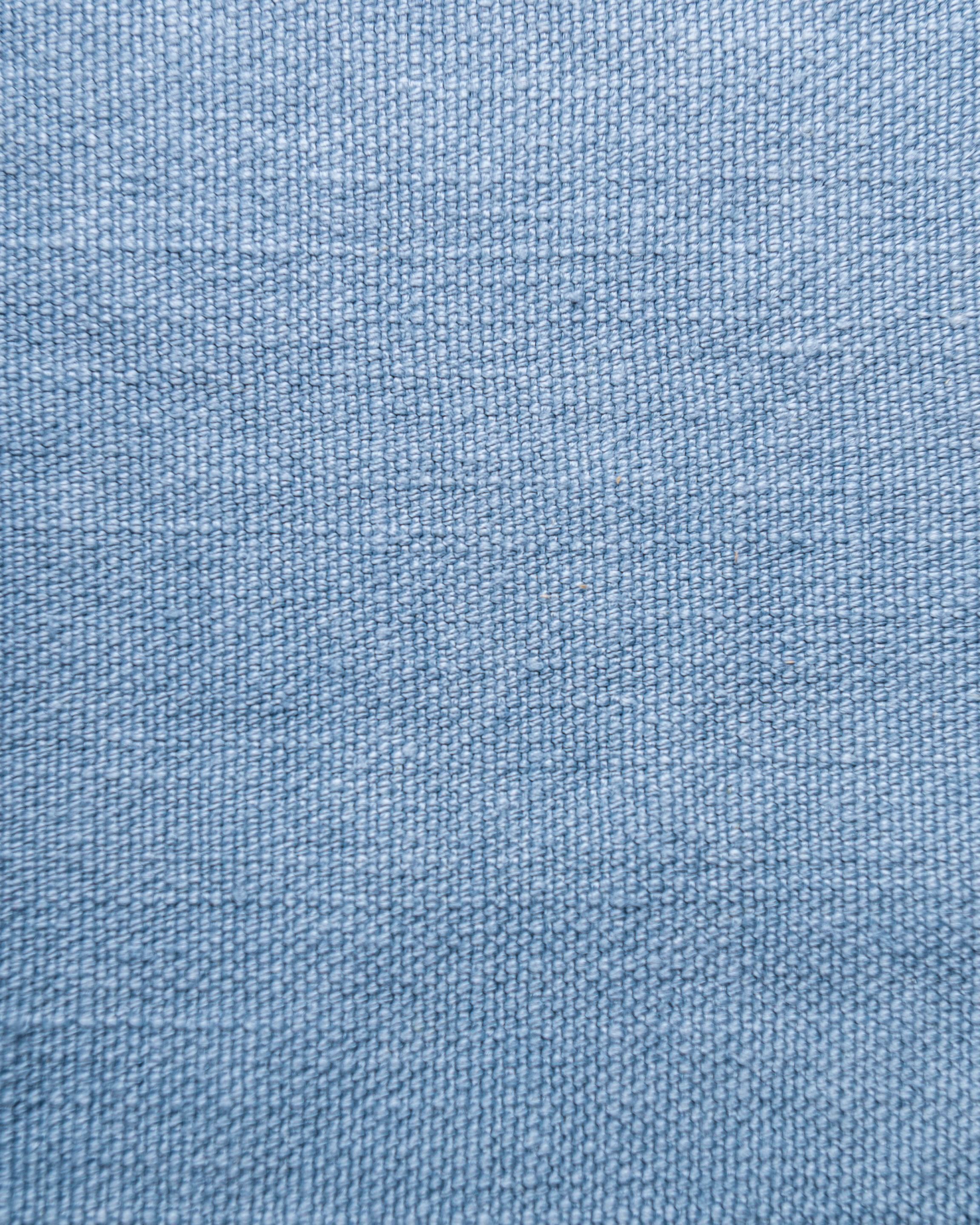 Льняная однотонная ткань The House of Lyria FREGOLA ARCH-00060647 - Вид №47