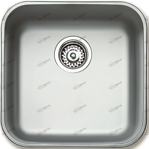 284389 Мойка кухонная овальная Teka 