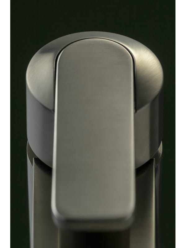 Однорычажный смеситель для раковины с автоматическим сливом IB C-67 ARCH-00148745 - Вид №16