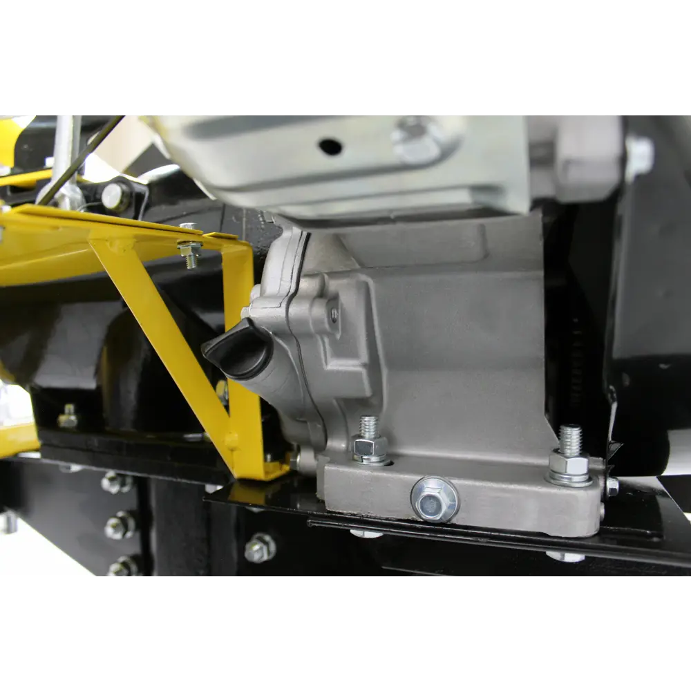 Мотокультиватор бензиновый Huter МК-100/SLS-2 8л/с STLM-2094322 - Вид №8