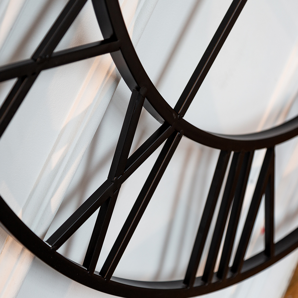 20082823 Часы «Курт» (блэк) Object Desire  - Вид №11