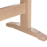 HT323 Новый стол водяной мельницы ijlbrown  - Вид №9