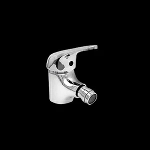 Однорычажный смеситель для биде с автоматическим сливом 44.011C MAIER PLANET