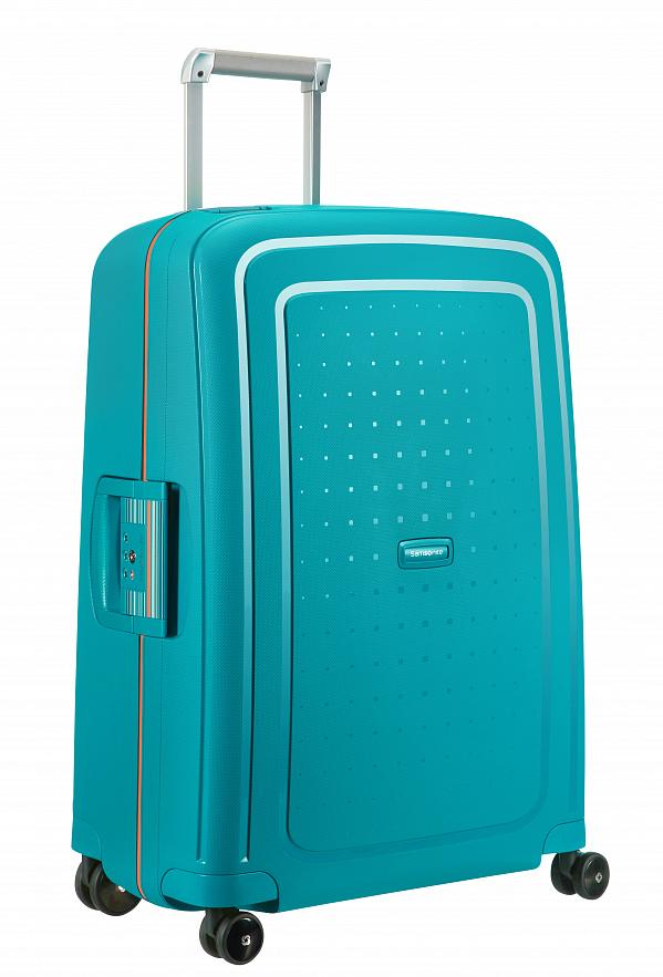 10U-62002 Чемодан 10U*002 Spinner 75/28 Samsonite S'Cure 