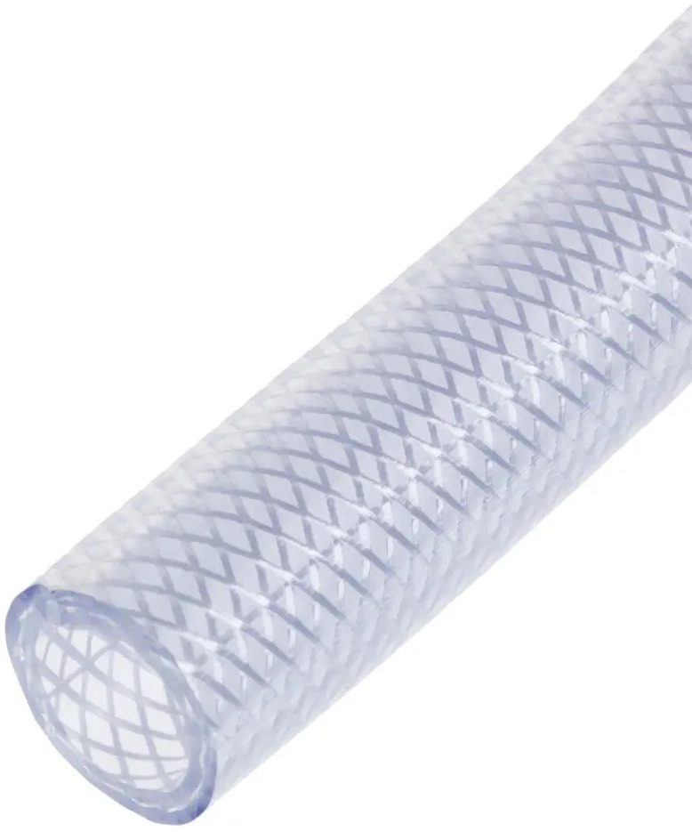 Прозрачный армированный шланг BOUTTE для полива и перекачки жидкостей 12727477