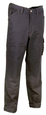 COFRA Штаны Warm pro sun-id-1438987 - Вид №1