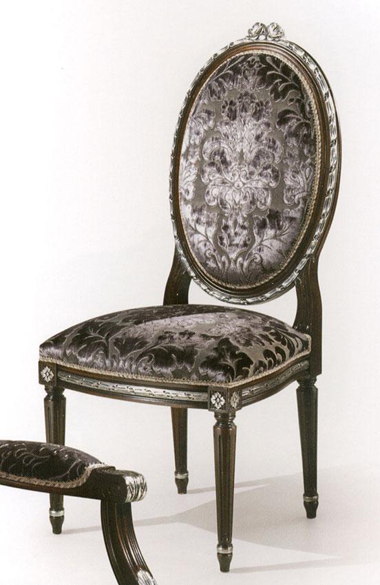 Стул  ANGELO CAPPELLINI 0425 ACCESSORIES