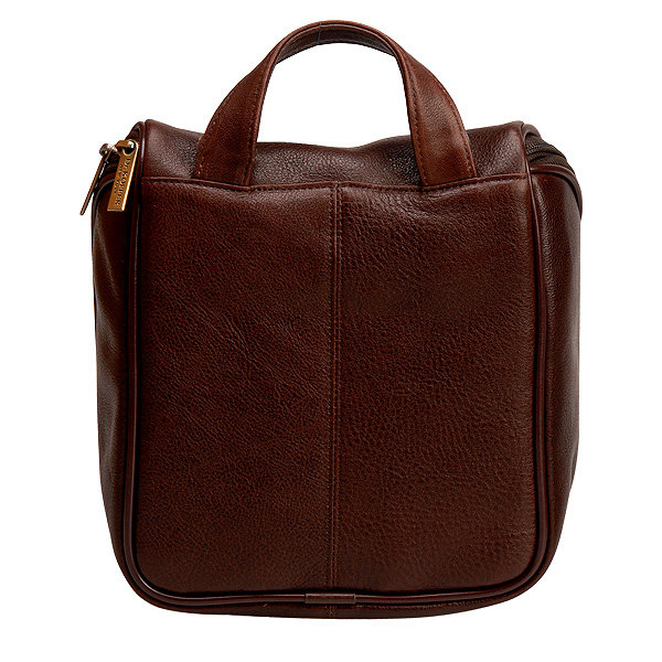 B216160-02-09 Дорожная косметичка Dr Koffer  - Вид №2