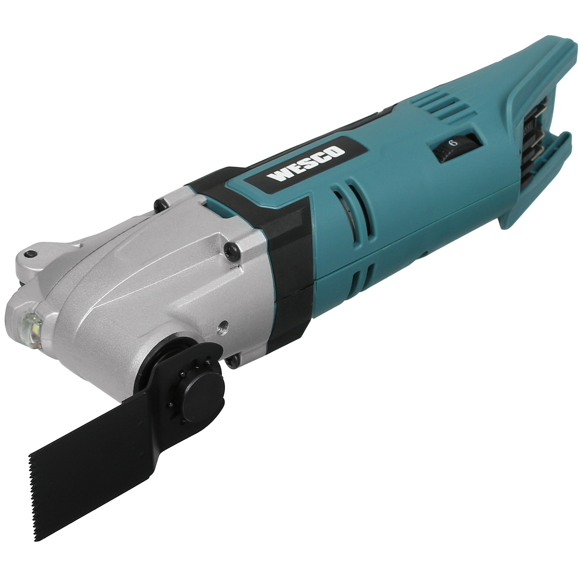 Реноватор Wesco WS2355.9 1ForAll 18V , Без ЗУ, Без АКБ 5410736 STDN-0124734 - Вид №7