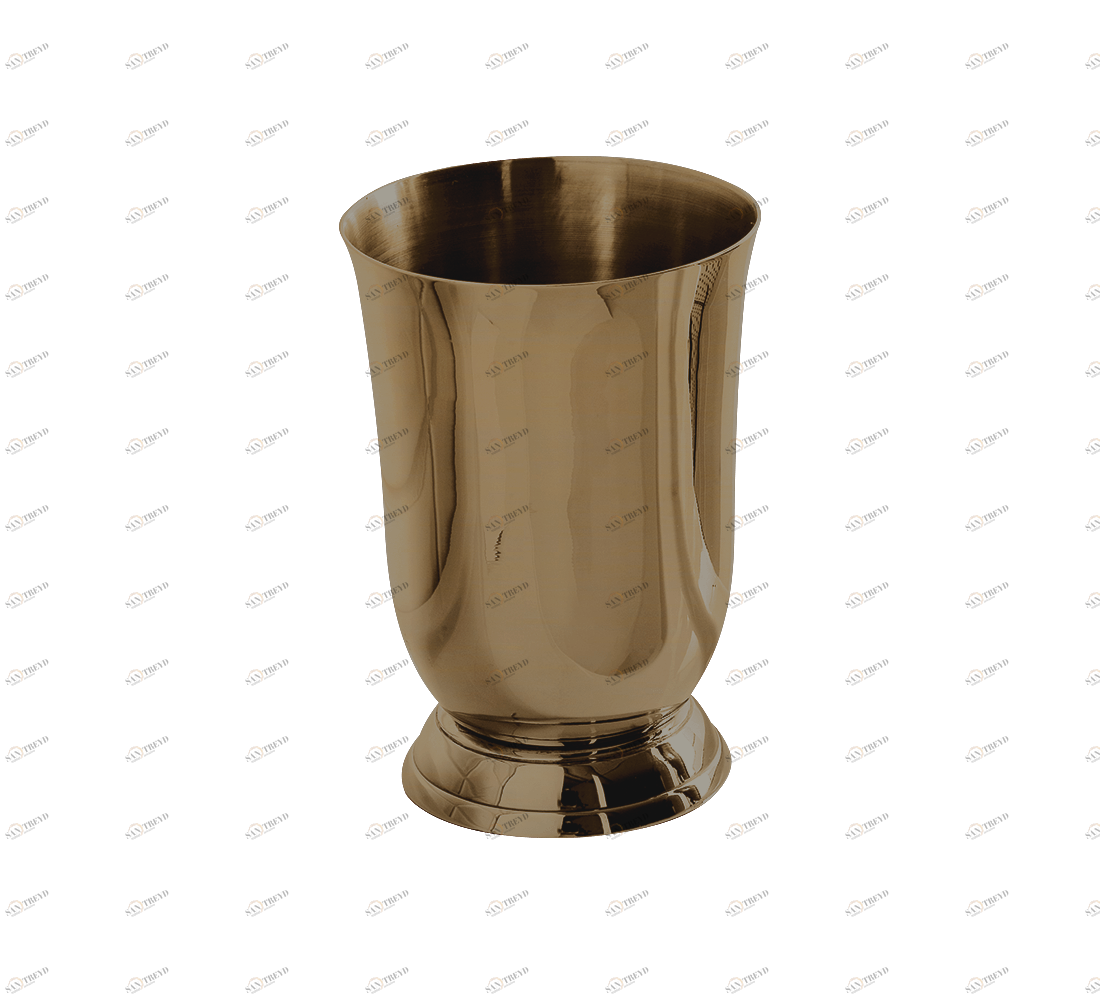 Gentry Home Тамблер Dame Бронза GH103340 