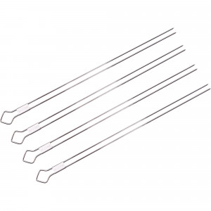 82641634 Двойной шампур Forester 4 шт