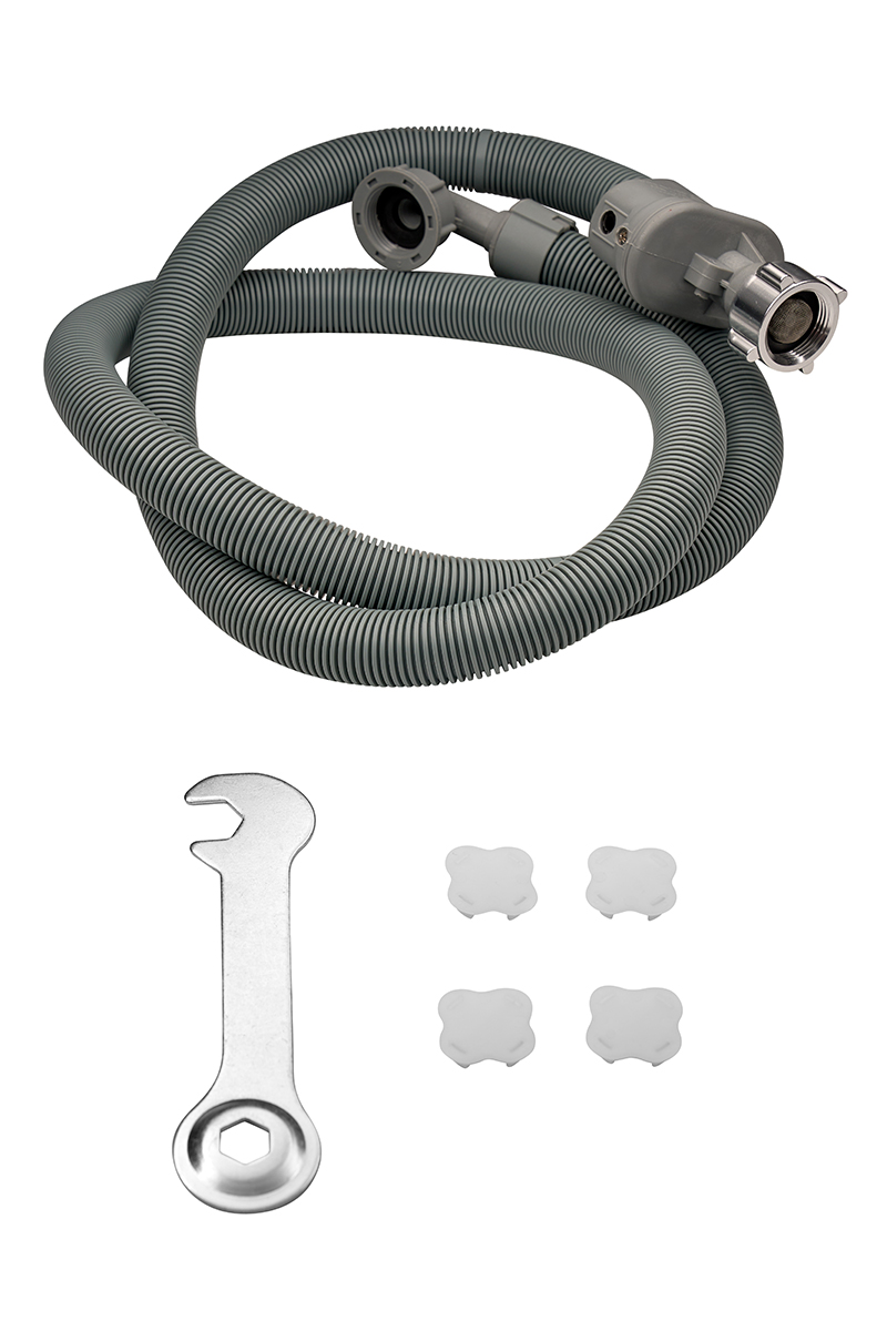 9226532 Стиральная машина Bufett MWM 551 белый STDN-0085860 - Вид №8