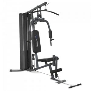 Oxygen irving силовой комплекс Oxygen Fitness