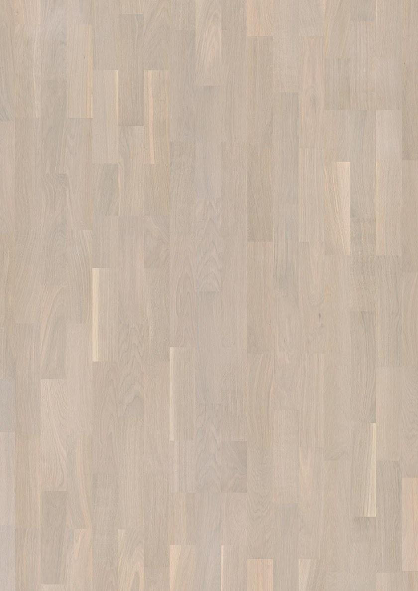 BOEN 3-х слойный дубовый паркет Tolda di nave 3-strip E*gl76td - Вид №1