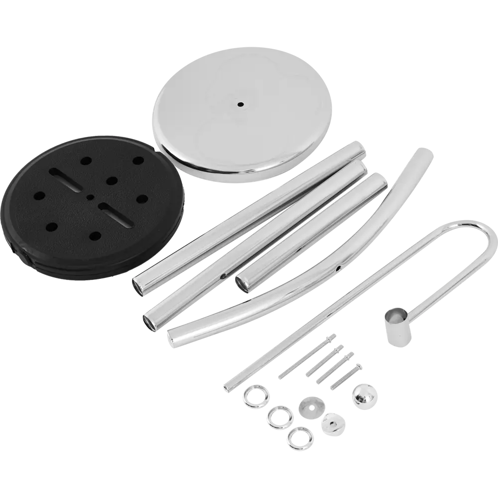 Напольная вешалка UniStor Vincent для элегантного хранения одежды 86153915 Vicent STLM-0066558 - Вид №3