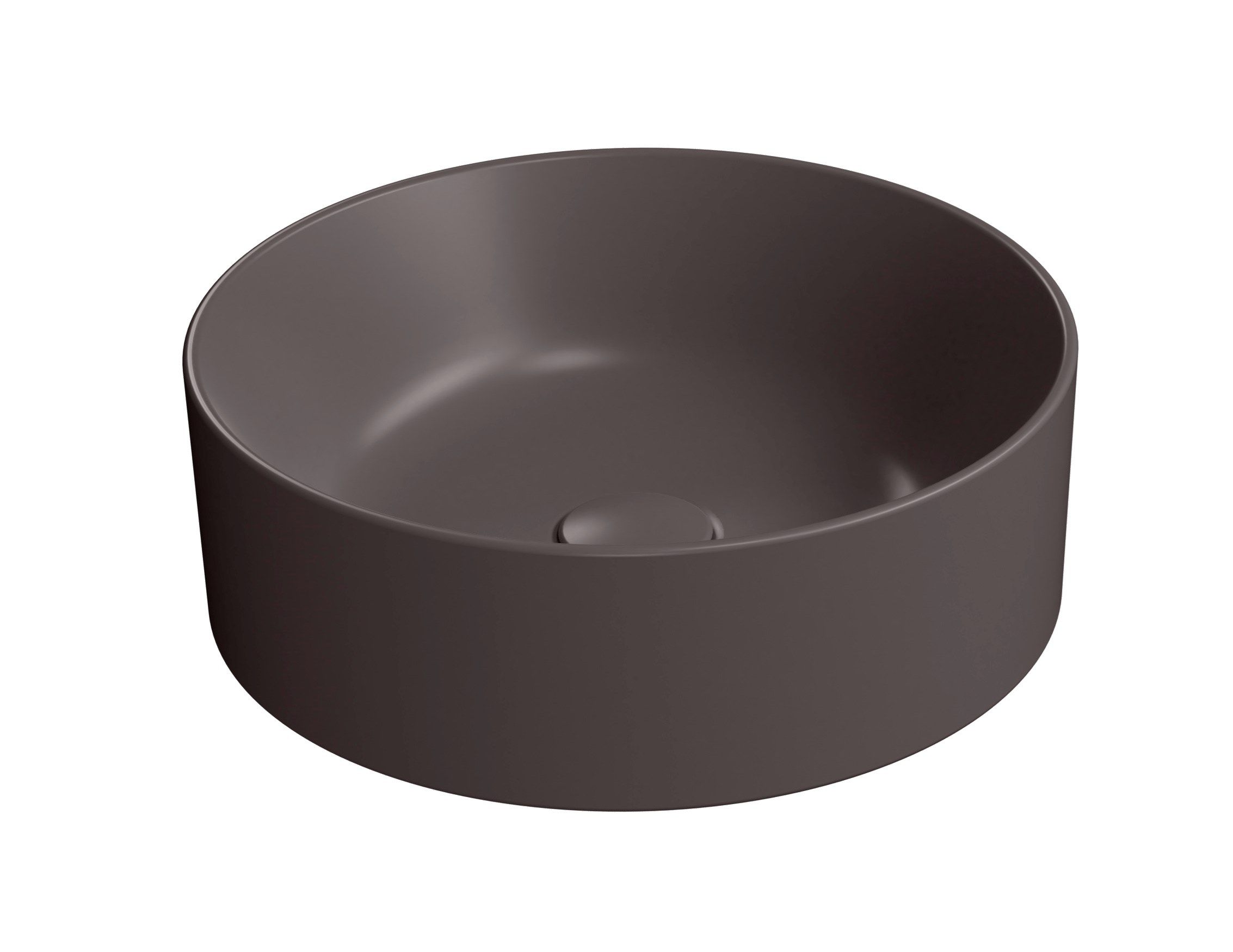 Керамическая круглая столешница GSI ceramica Color Elements ARCH-00074972 - Вид №9