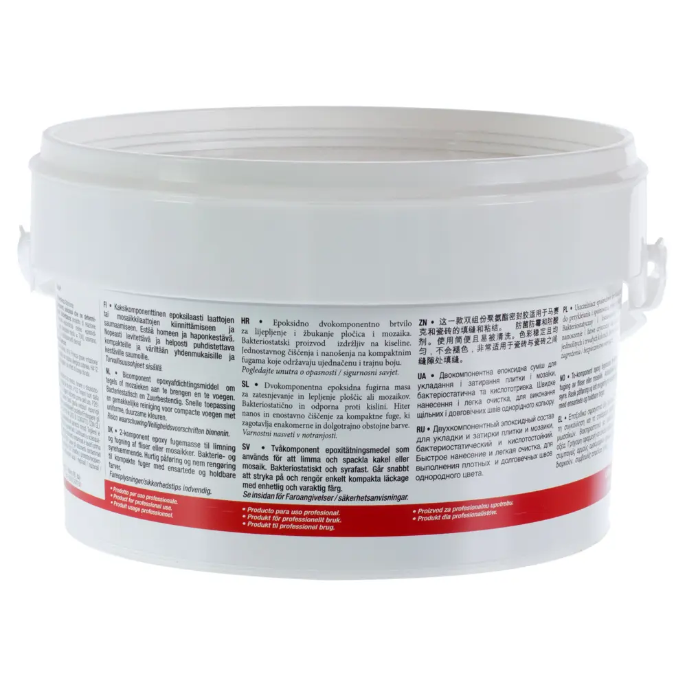 Затирка эпоксидная Litochrom Starlike C.400, 1 кг, цвет бирюзовый Litokol Без серии STLM-2183920 - Вид №1