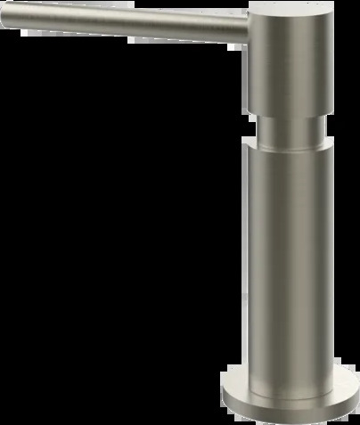 Дозатор мыла 29651 149 Gessi Soap dispenser МАТОВЫЙ НИКЕЛЬ FINOX