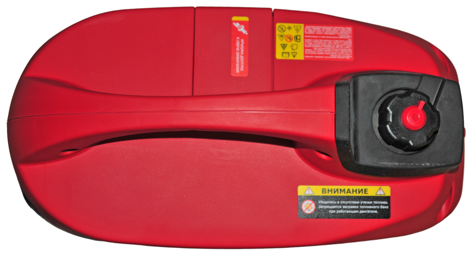 Электрогенератор   бензиновый Elitech БИГ 2600P 1204836 STDN-0070738 - Вид №5