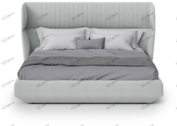 ESTEL GROUP Кровать-контейнер с мягкой подкладкой Dolly sun-id-1398429