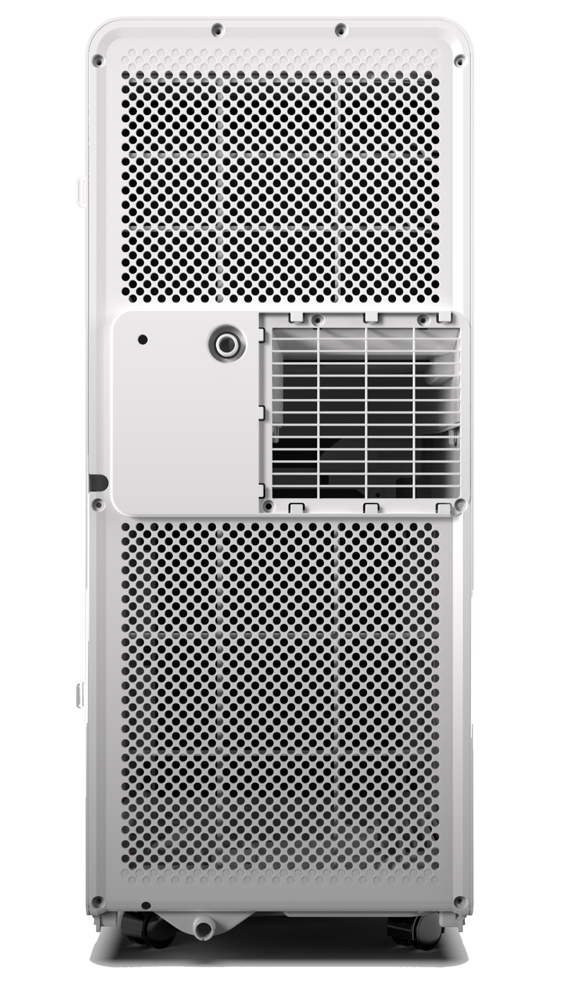 9230723 Кондиционер мобильный DAICHI DA35APT белый STDN-0036039 - Вид №5