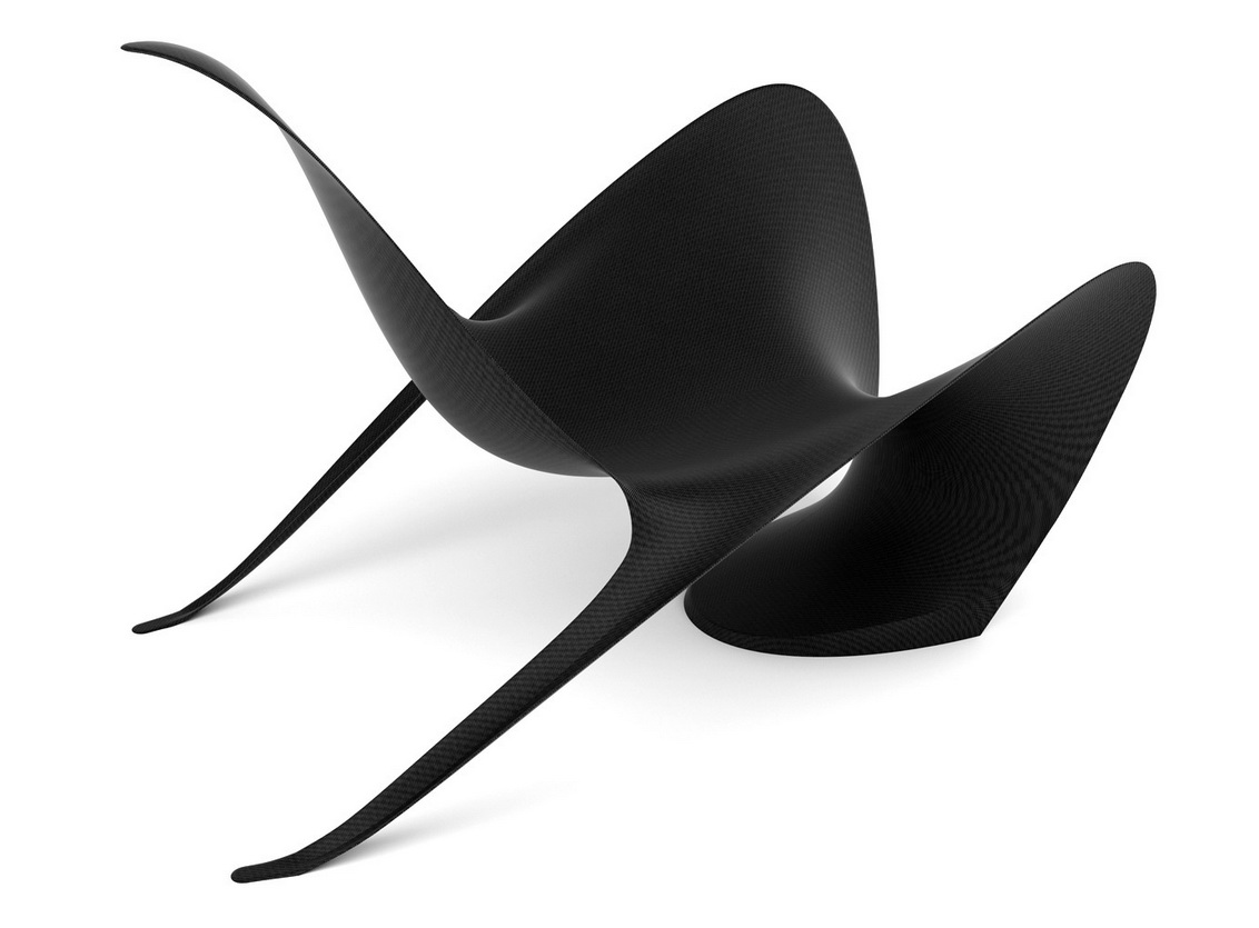 Кресло / Manta Mast Elements sun-id-375529 - Вид №1