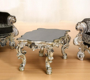 Стол журнальный Fashion MORELLO GIANPAOLO 1078/N__2