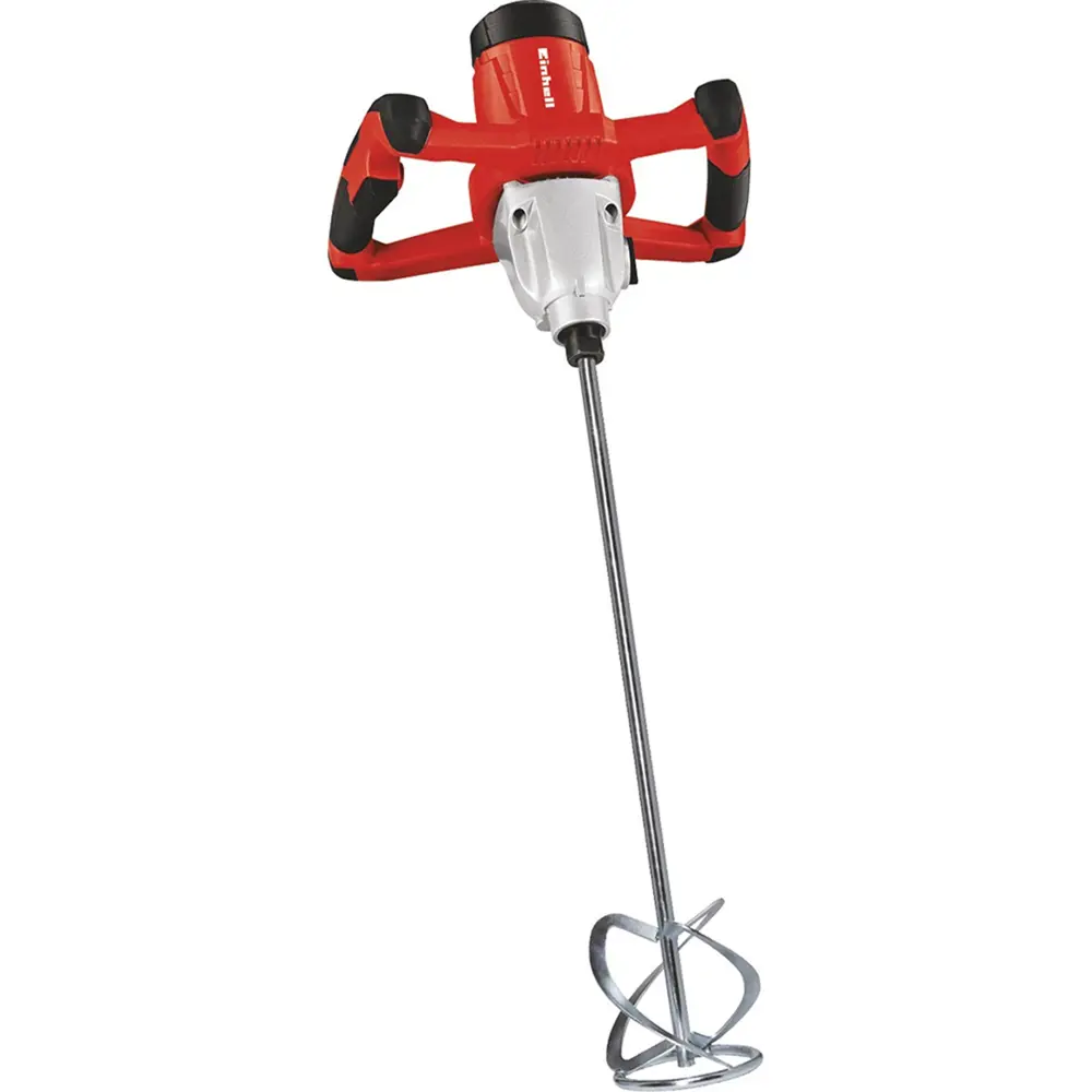 Дрель-миксер Einhell TE-MX 1600-2 CE, 1600 Вт STLM-2075037 - Вид №1