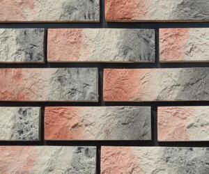 Римский камень 0506 искусственный камень 8х29