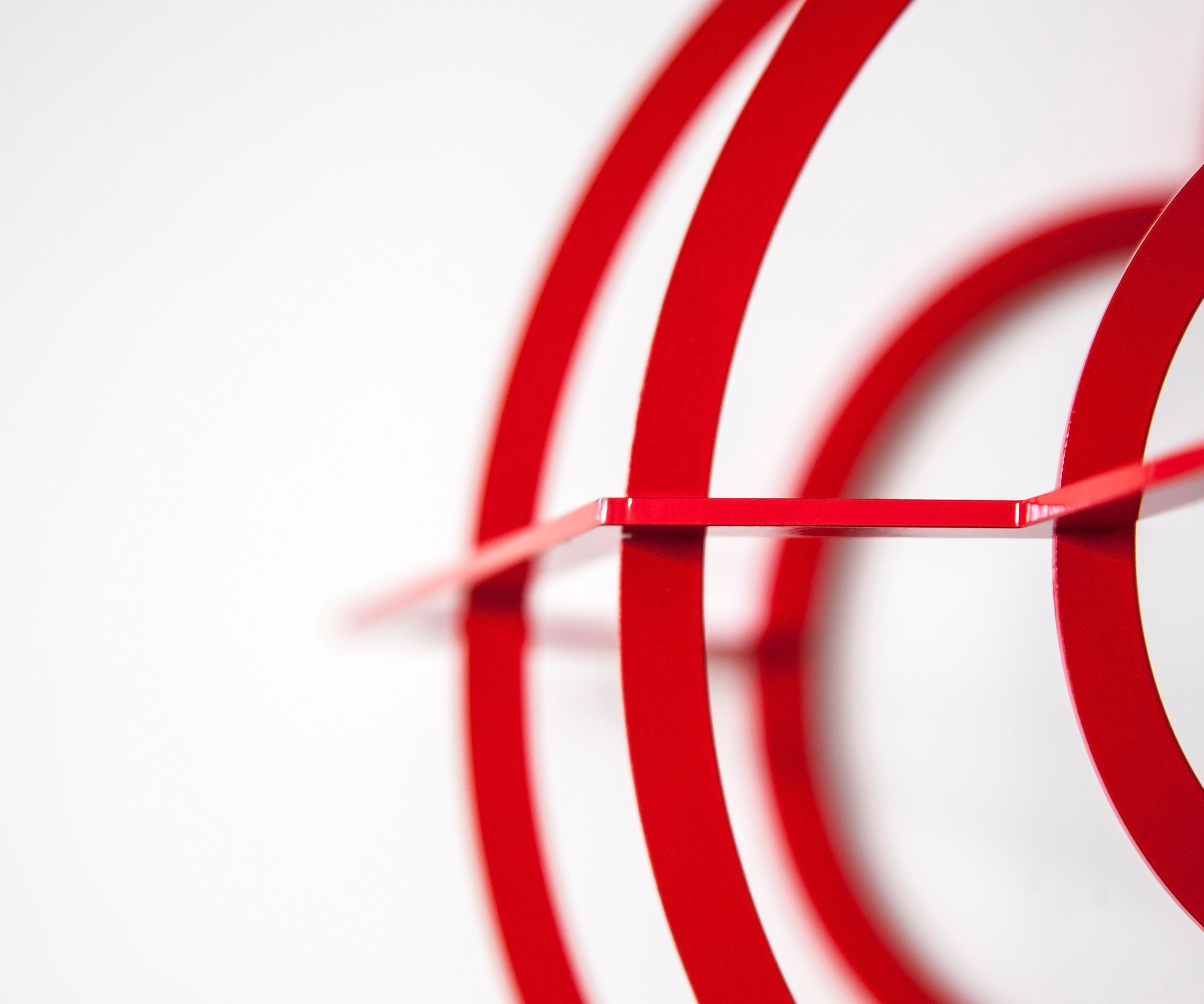 Металлический торшер Studio Beam Slims ARCH-00061939 - Вид №3