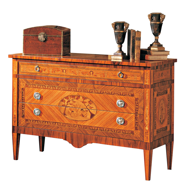 Комод  FRANCESCO MOLON G13 