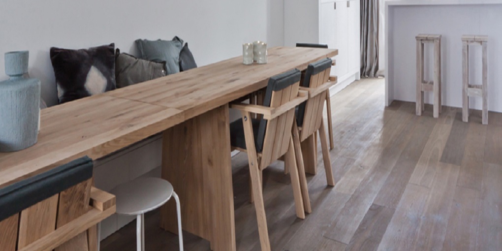 Паркетная доска Bretagne SOLIDFLOOR EARTH&FIRE sun-id-256942 - Вид №2