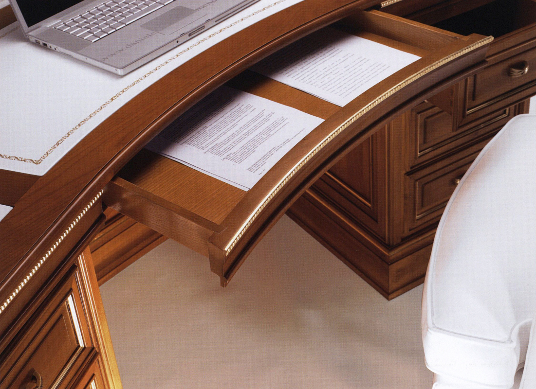 Письменный стол  MAV F4030  - Вид №2