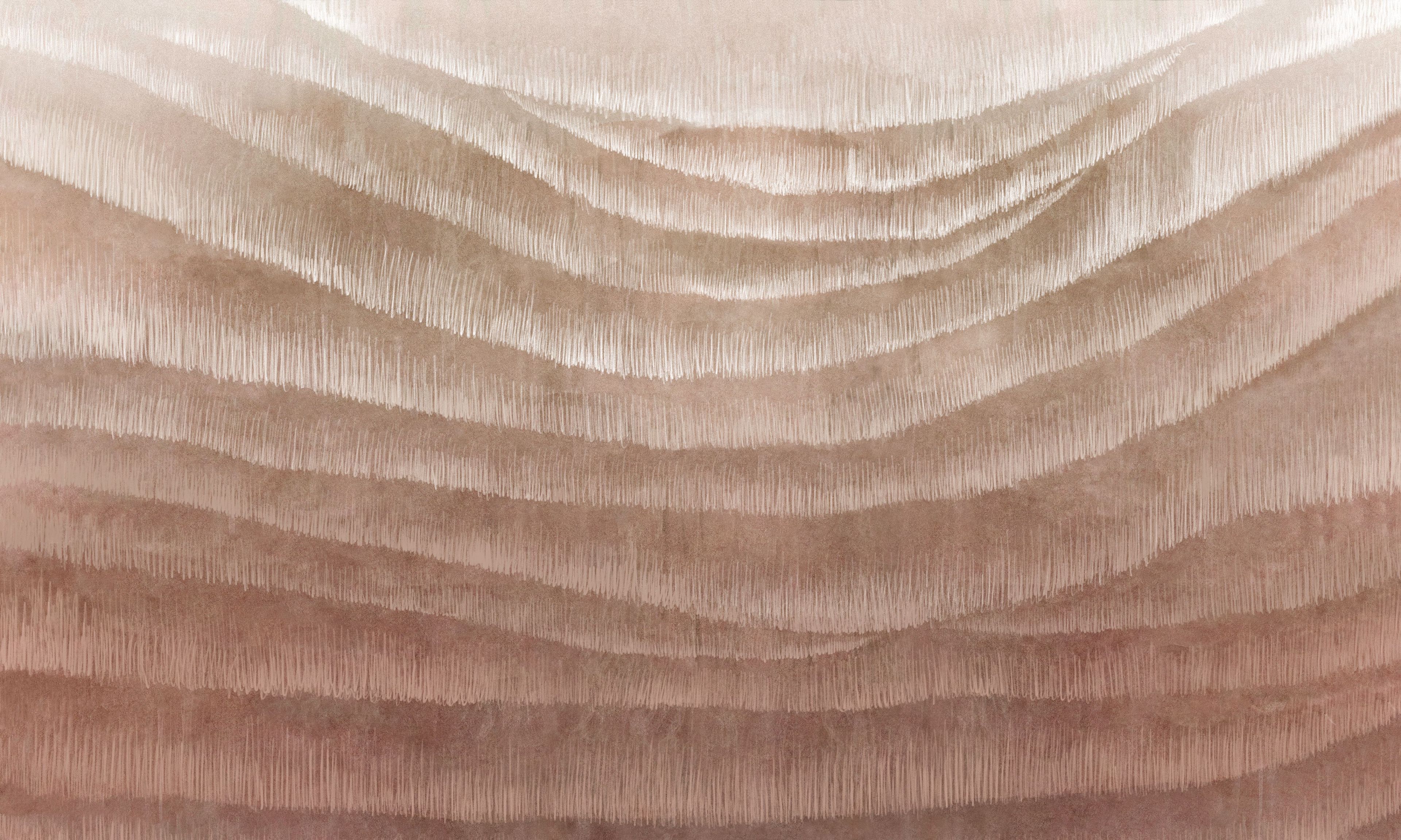 Обои с цифровой печатью Inkiostro Bianco Monochrome ARCH-00054757 - Вид №2