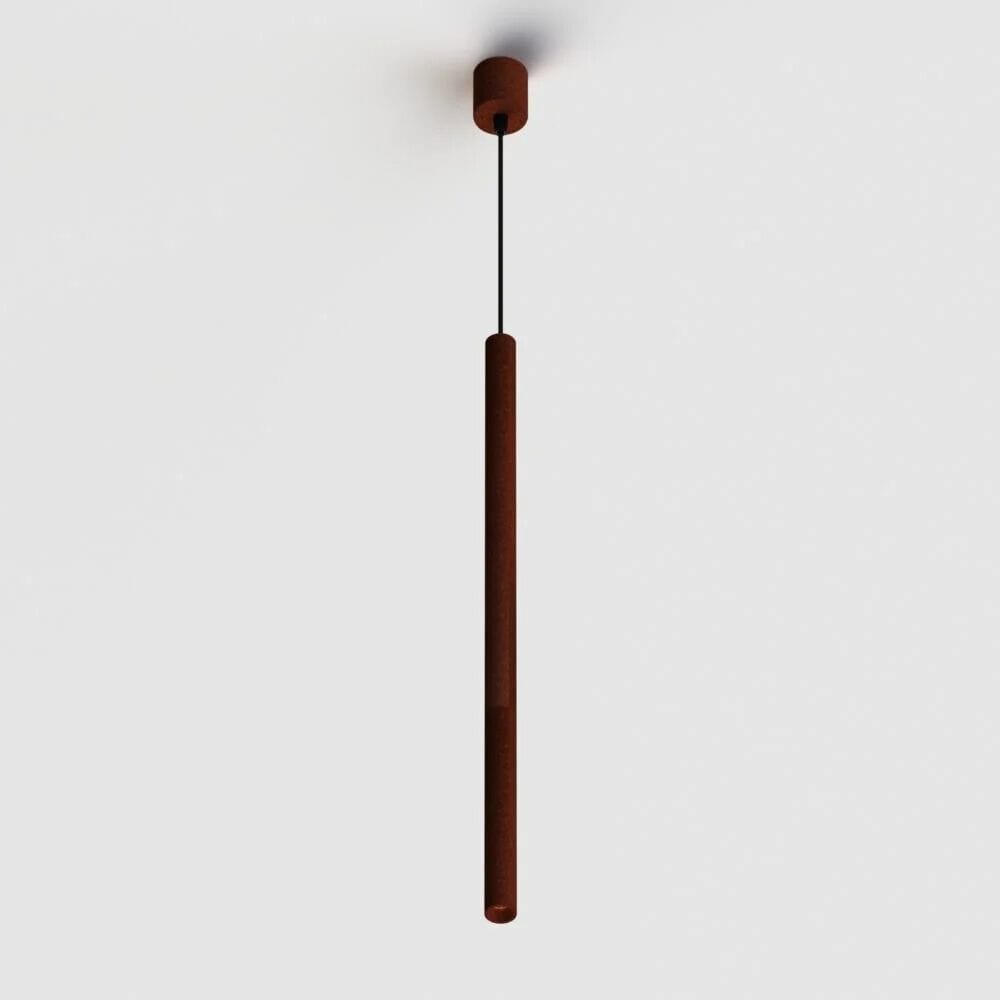 Экструдированный алюминиевый подвесной светильник с регулируемой яркостью Lucifero's I-Pipedi ARCH-00135559 - Вид №17