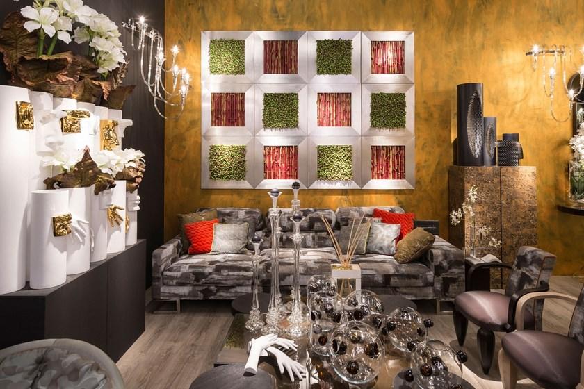 VGnewtrend Овощной каркас  1141610.60  - Вид №1