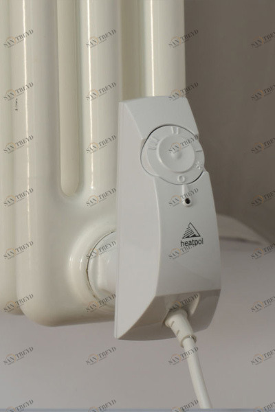 Электрический тэн HGT 0,6 Santreyd 7672