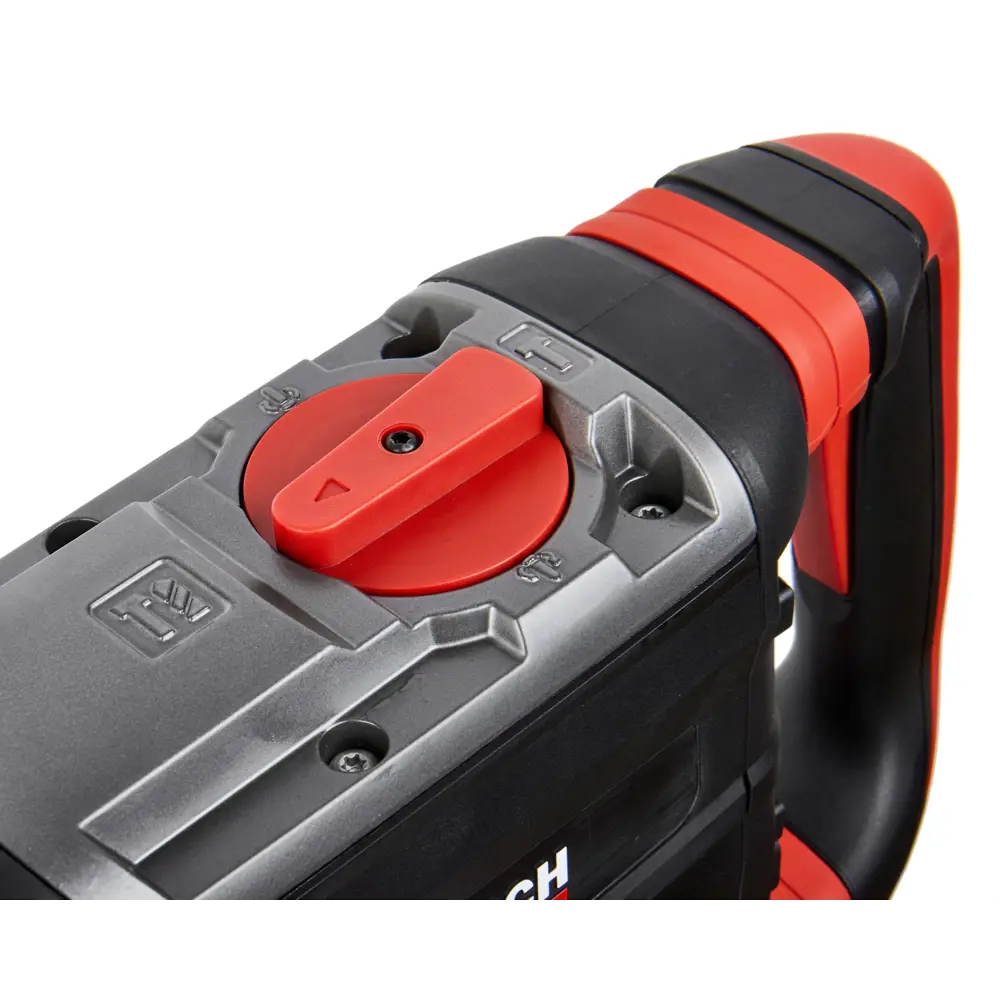 Перфоратор Elitech HD RH1552E — профессиональная мощность для сложных задач 89391481 STLM-1519295 - Вид №6