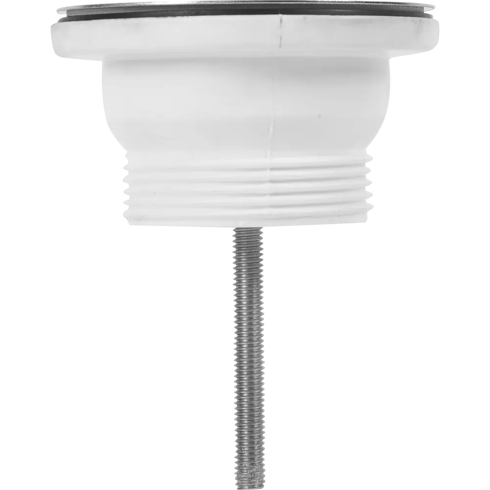 McALPINE Выпуск для мойки с пробкой - надежное подключение сантехники 82422812 STLM-0027104 - Вид №1