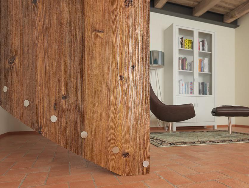 Artesive Клейкое ПВХ покрытие Wood Wd-052 - Вид №3