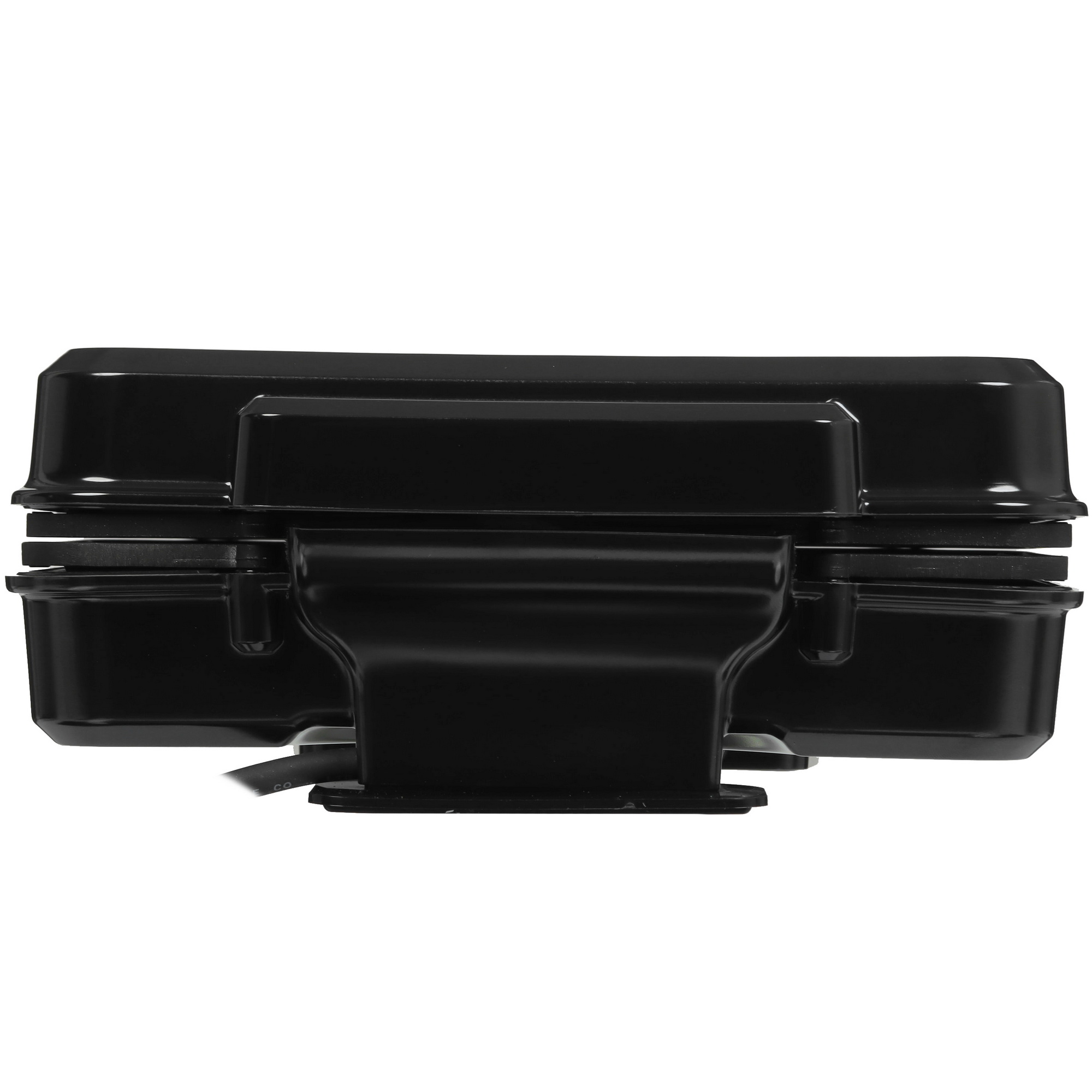 9079705 Вафельница Daswerk WM-6 черный STDN-0048595 - Вид №5