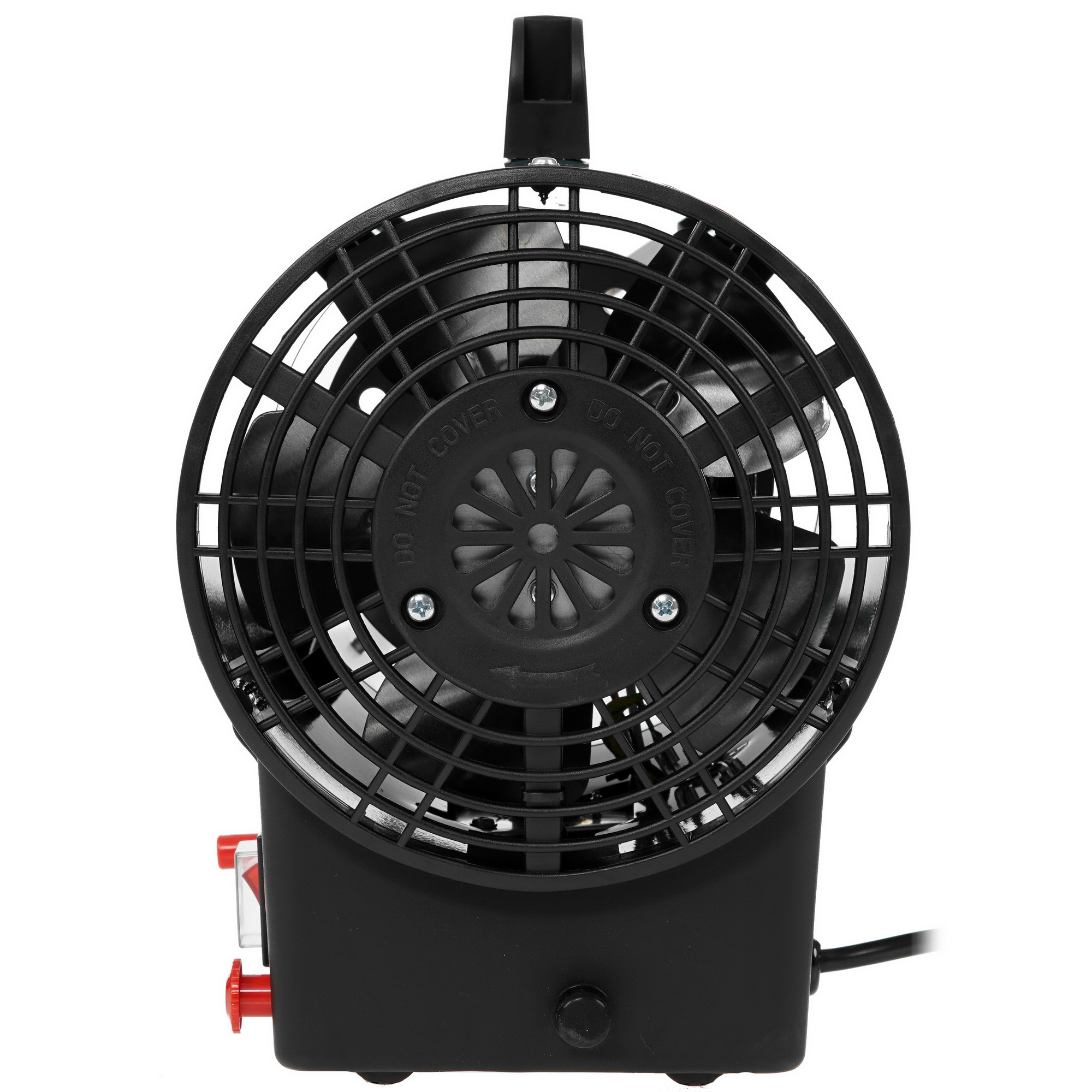 5400853 Тепловая пушка газовая FinePower FGFH-12 STDN-0111601 - Вид №6